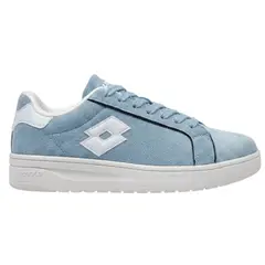 LOTTO - Zapatilla Urbano Mujer Roma W Celeste