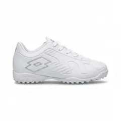 LOTTO - Zapato Baby Fútbol Niño Fiore Jr TF Blanco