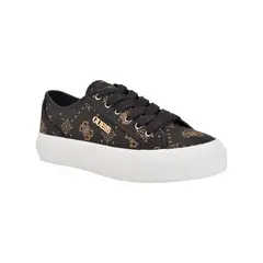 GUESS - Zapatillas Footwear Jelexa10 Negro