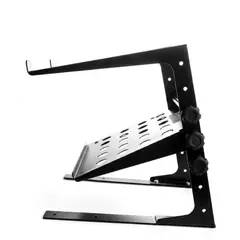 PRODB - Atril Soporte Laptop Stand LPS1B Ajustable Con Clamp