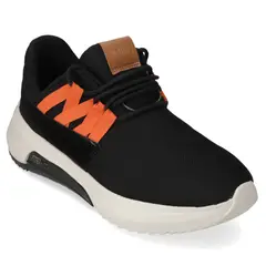 ACTVITTA - Zapatilla Negro 4907-104-20074-79835