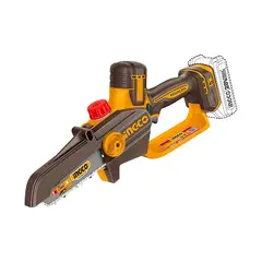 INGCO - MINI MOTOSIERRA BL INALAMBRICA 20V/5" CGSLI2056