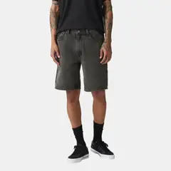 LEVIS - Short Hombre 454 Relaxed Shorts Gris