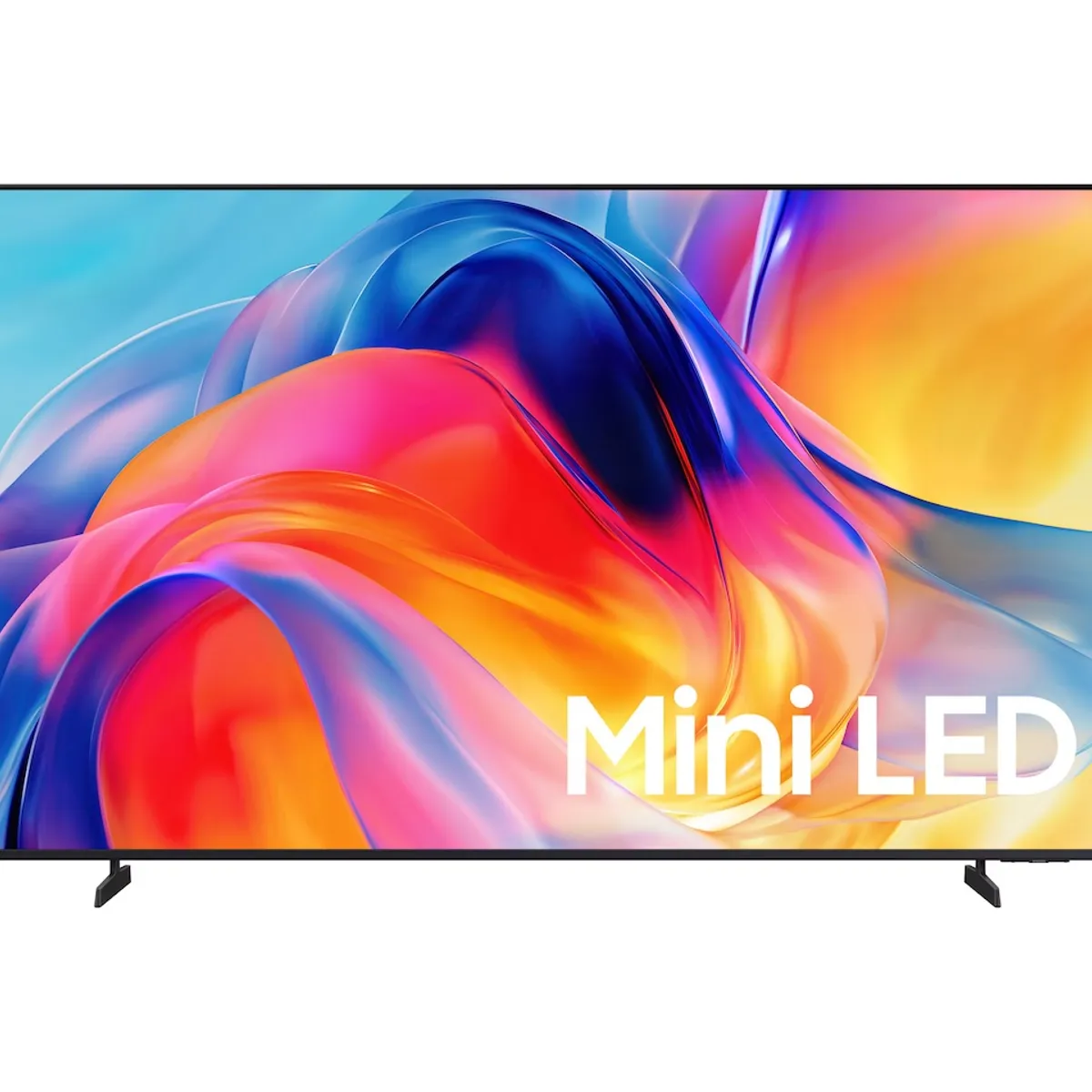 SAMSUNG - Samsung UN65M70HAGXZS Mini LED M70H 65 4K Smart TV
