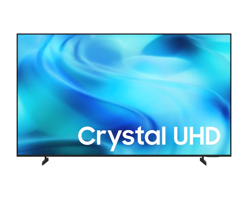 UN85U8000HGXZS Crystal UHD U8000H 85 4K Smart TV