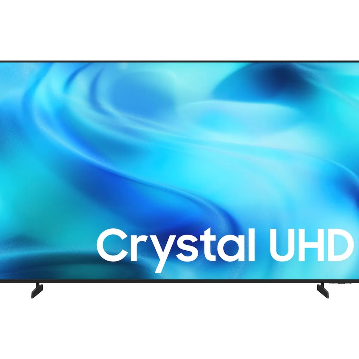 SAMSUNG - Samsung UN85U8000HGXZS Crystal UHD U8000H 85 4K Smart TV