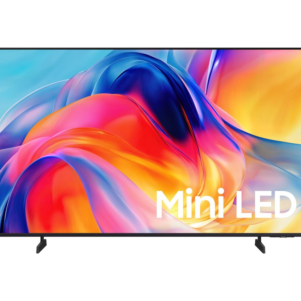 SAMSUNG - Samsung UN50M70HAGXZS Mini LED M70H 50 4K Smart TV
