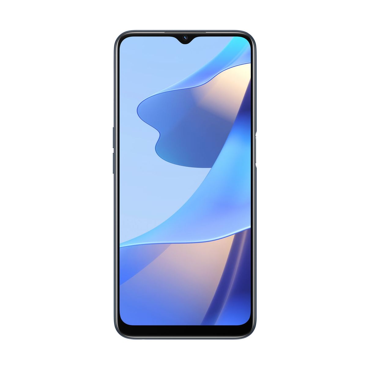 OPPO - Celular Smartphone Oppo A16 64 GB