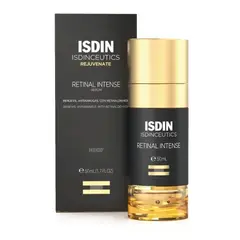 ISDINCEUTICS - ISDIN Retinal Intense Serum Noche 50 ml