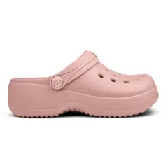 BOAONDA - Zueco Mujer Bella Rosado