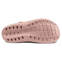 BOAONDA - Zueco Clog Mujer Easy Rosado