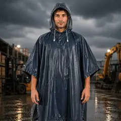 GENERICO - Capa de Agua Impermeable