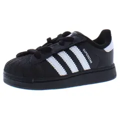 ADIDAS - Zapatillas Superstar II Comfort EL