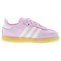 ADIDAS - Zapatillas Samba EL Unisex bebé