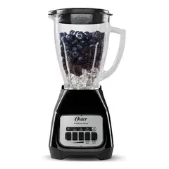 OSTER - Licuadora 2 Velocidades 1.5 L BLSTKAG-BPB
