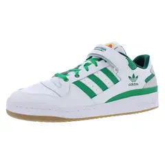 ADIDAS - Zapatillas Forum Low Leather
