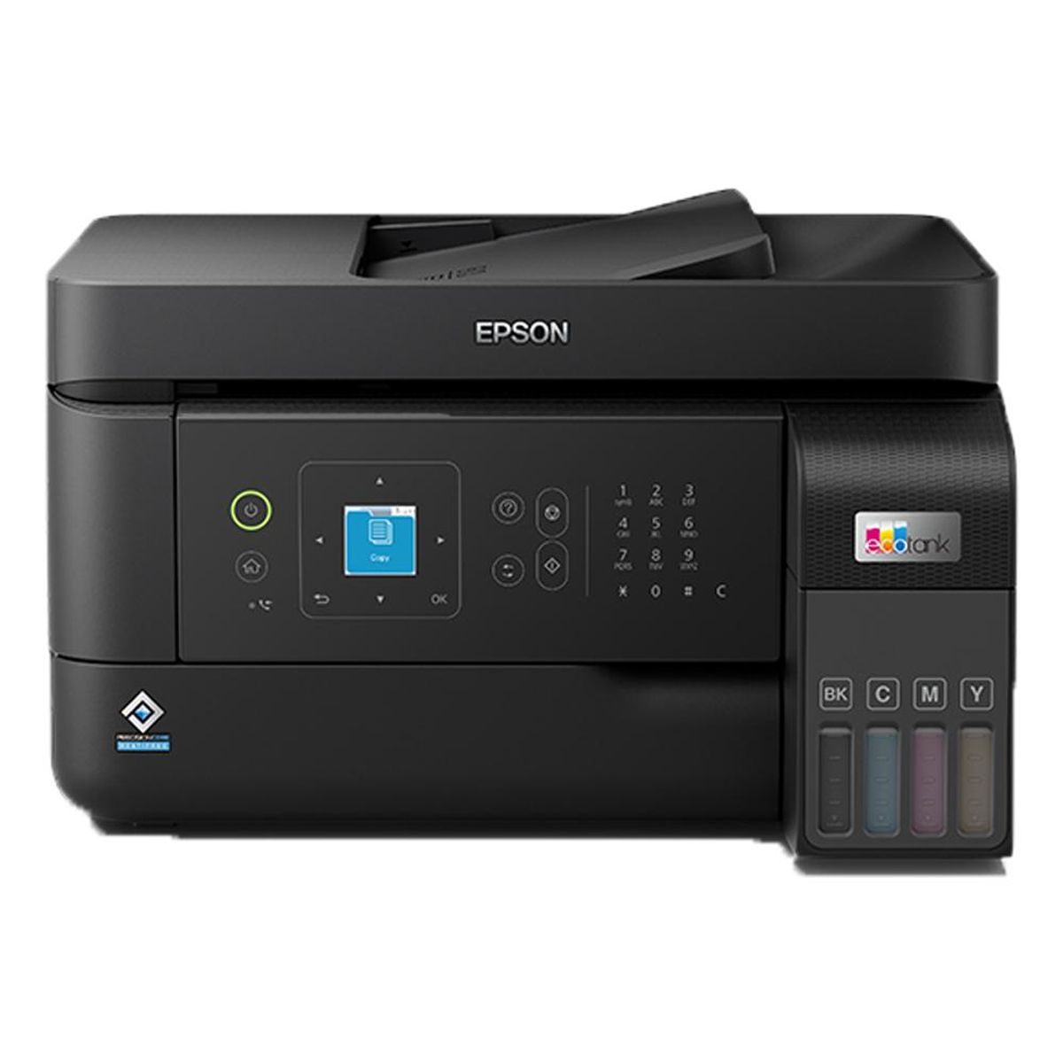 EPSON - Impresora Epson EcoTank L5590