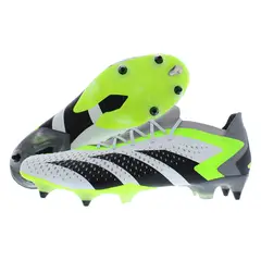 ADIDAS - Botines Predator Accuracy.1 Low Soft Ground