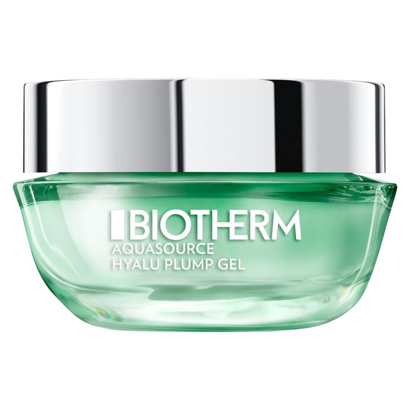 BIOTHERM - Gel Hidratante Aquasource Piel Normal a Mixta 30ml Biotherm