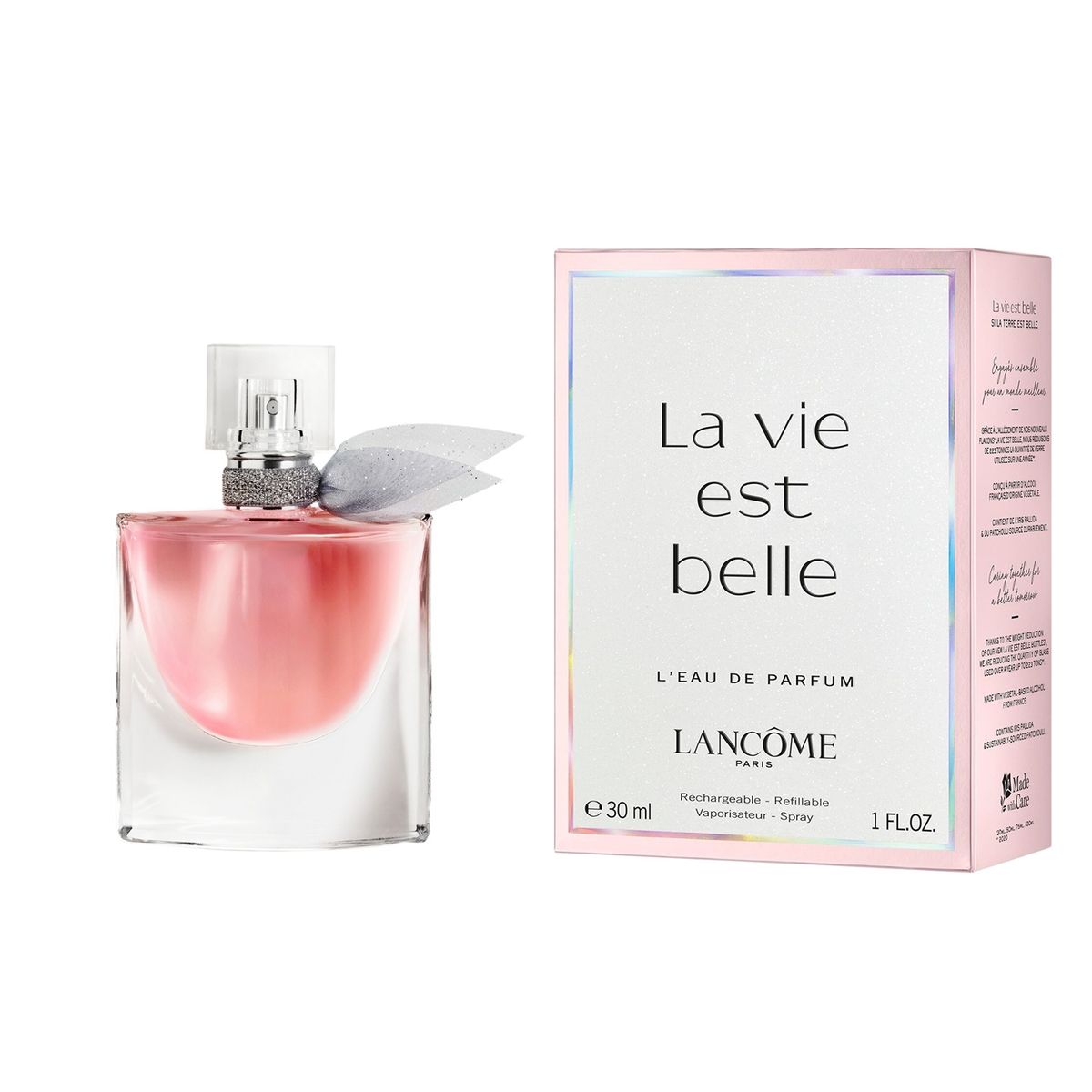 LANCOME - Perfume Mujer La Vie Est Belle EDP 30ml Lancome