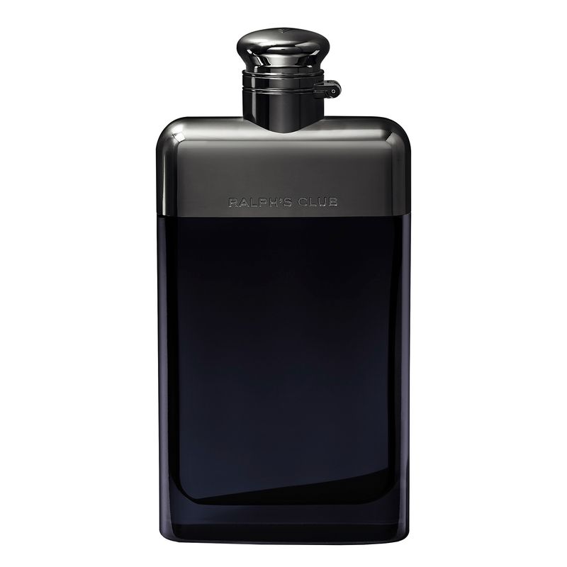 RALPH LAUREN - Perfume Hombre Ralph’s Club EDP 150ml Ralph Lauren