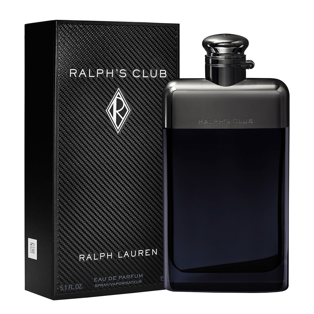 RALPH LAUREN - Perfume Hombre Ralph's Club Edp 150 Ml Ralph Lauren