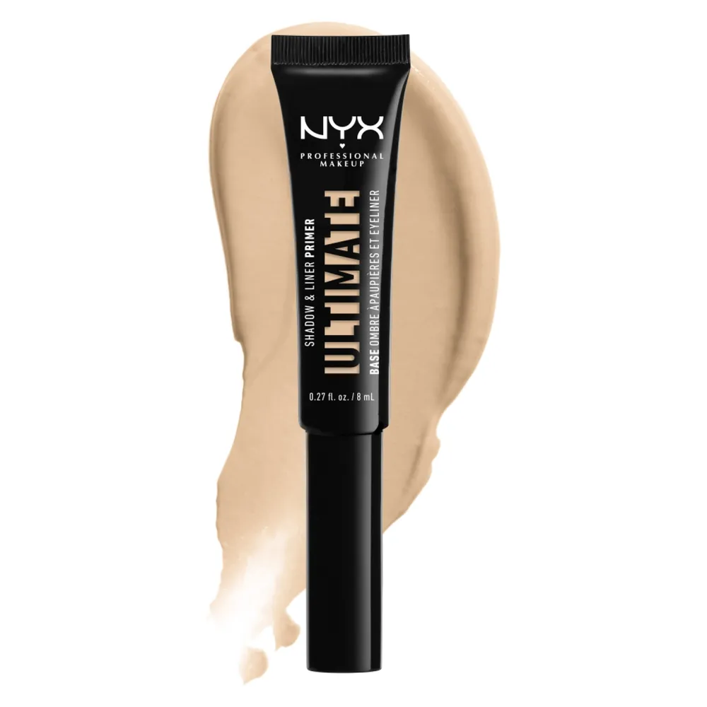 Nyx Professional Makeup Ultimate Shadow & Liner Primer Medium, foto 4