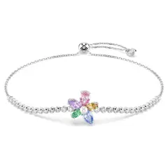 SWAROVSKI - Ariana Grande x Flower Multicolor Pulsera