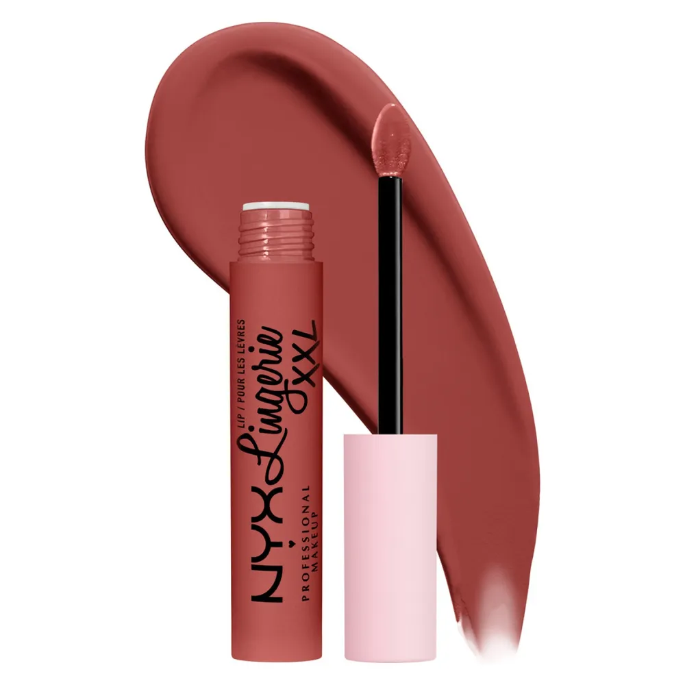 Labial Lip Lingerie XXL - Turn On, foto 4