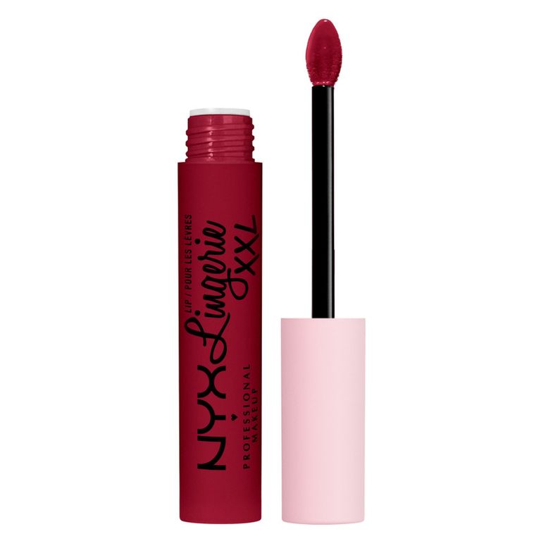 Labial Lip Lingerie XXL Tono Stripd Down