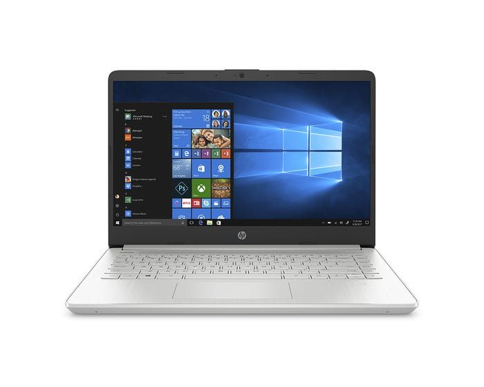 NOTEBOOK 14-DQ1004LA INTEL CORE I5-1035G1 12GB RAM / 256 GB SSD (RECAONDICIONADO)