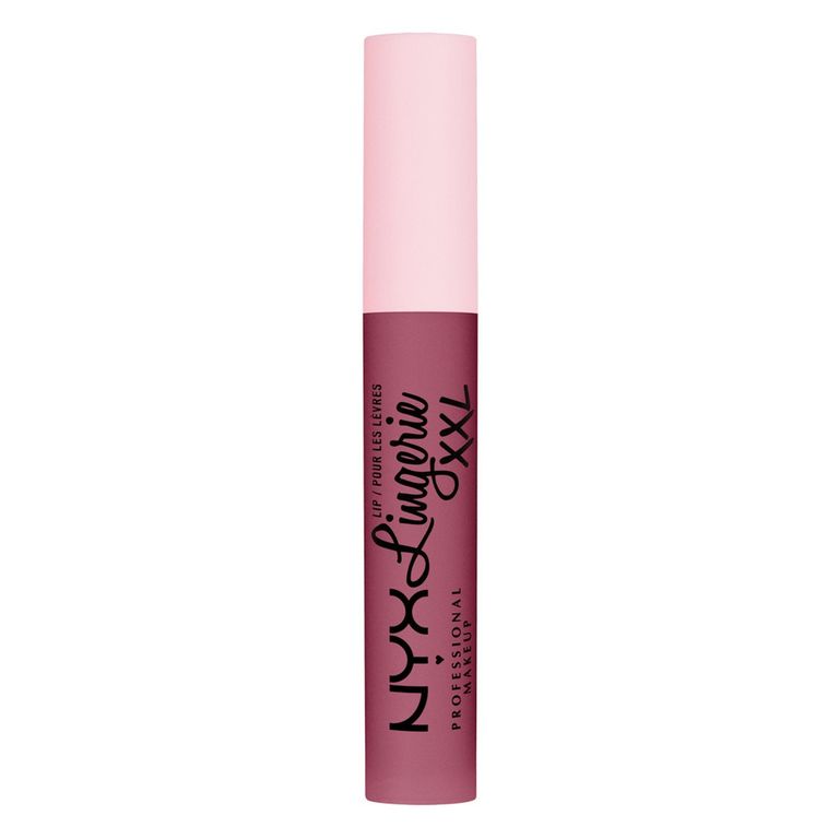 Labial Lip Lingerie XXL - Unlaced