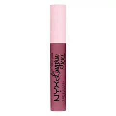 NYX PROFESSIONAL MAKEUP - Labial Lip Lingerie XXL - Unlaced