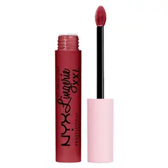 NYX PROFESSIONAL MAKEUP - Labial Lip Lingerie XXL - Sizzlin