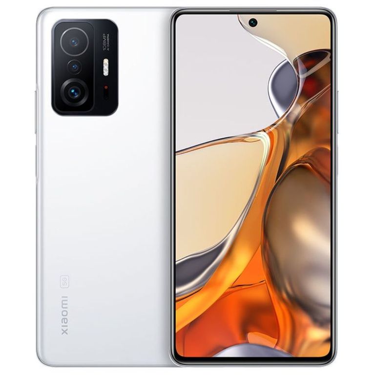 11T Pro 256GB Blanco Moonlight Reacondicionado