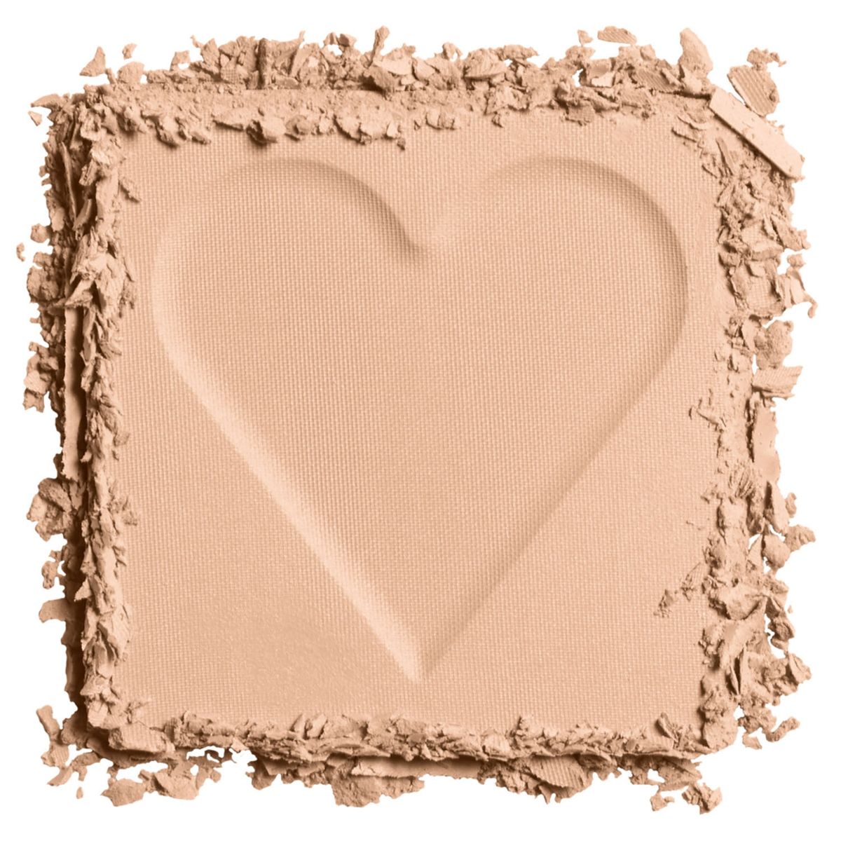 NYX PROFESSIONAL MAKEUP - Polvo Matificante Can't Stop Won't Stop Light Medium Nyx Professional Makeup