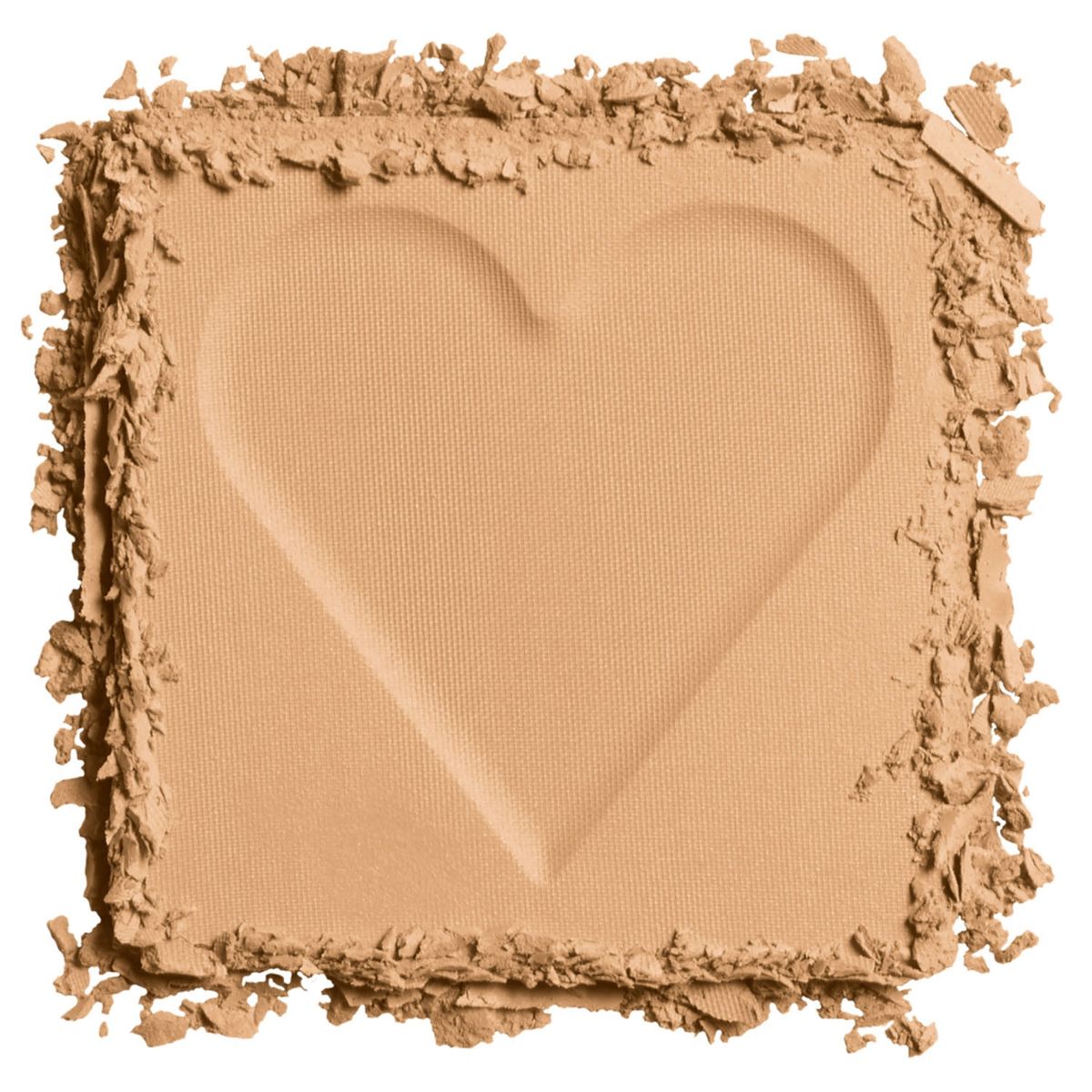 NYX PROFESSIONAL MAKEUP - Polvo Matificante Can'T Stop Won'T Stop Golden Nyx Professional Makeup