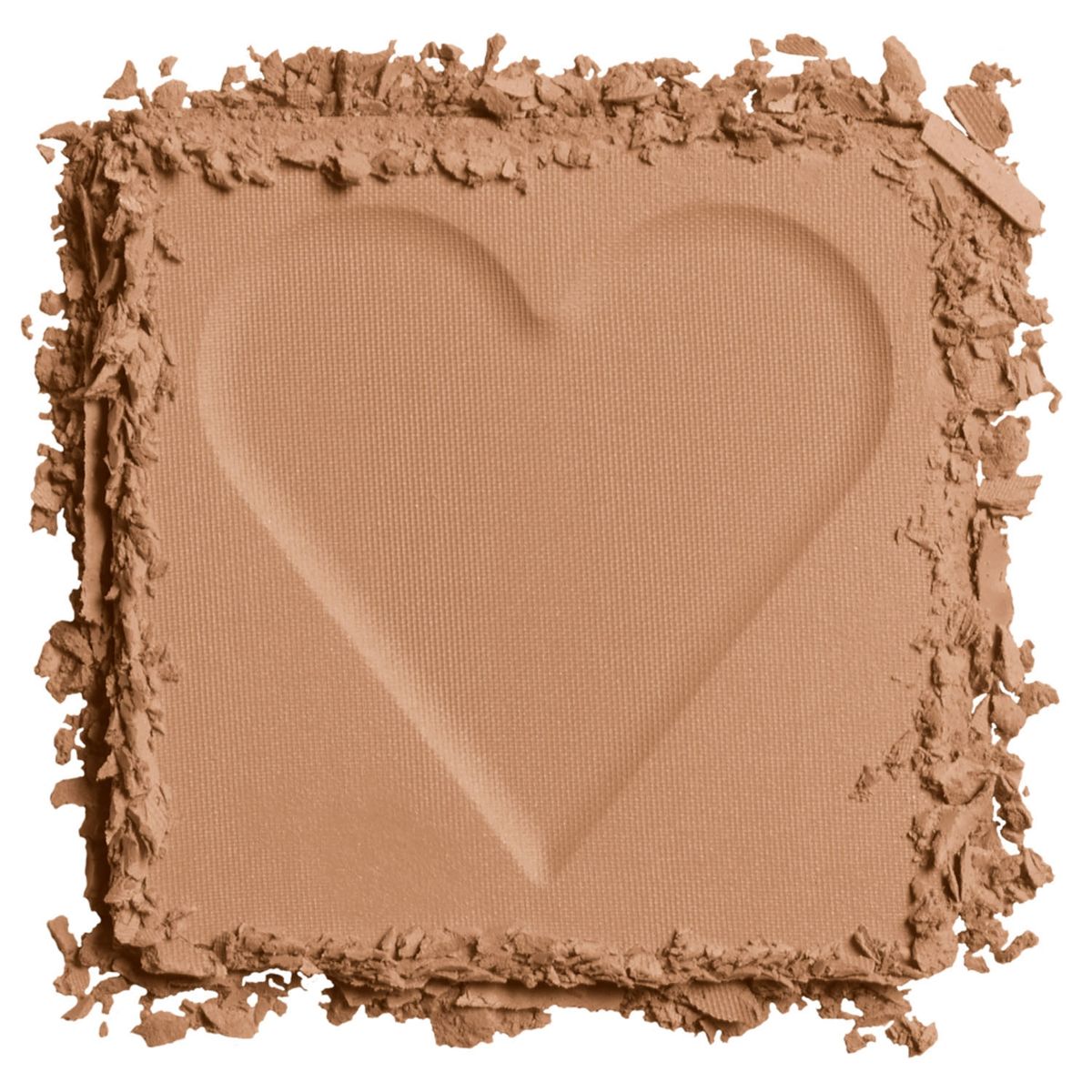 NYX PROFESSIONAL MAKEUP - Polvo Matificante Can'T Stop Won'T Stop - Caramel Nyx Professional Makeup