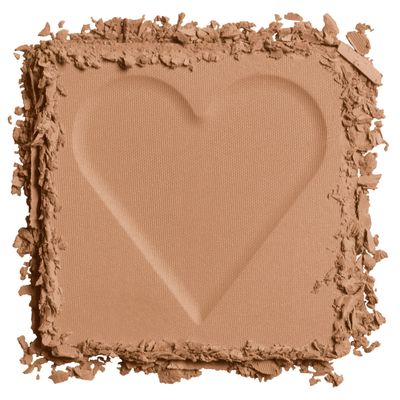 Imagen 2 del producto Polvo Matificante Can'T Stop Won'T Stop - Caramel