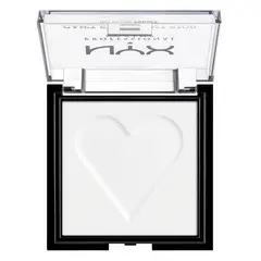 NYX PROFESSIONAL MAKEUP - Polvo Matificante Can'T Stop Won'T Stop Bright Translucent