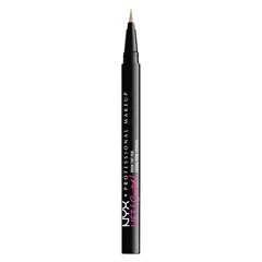 NYX PROFESSIONAL MAKEUP - Tinta para Cejas Lift and Snatch Brow Tint Pen Blonde