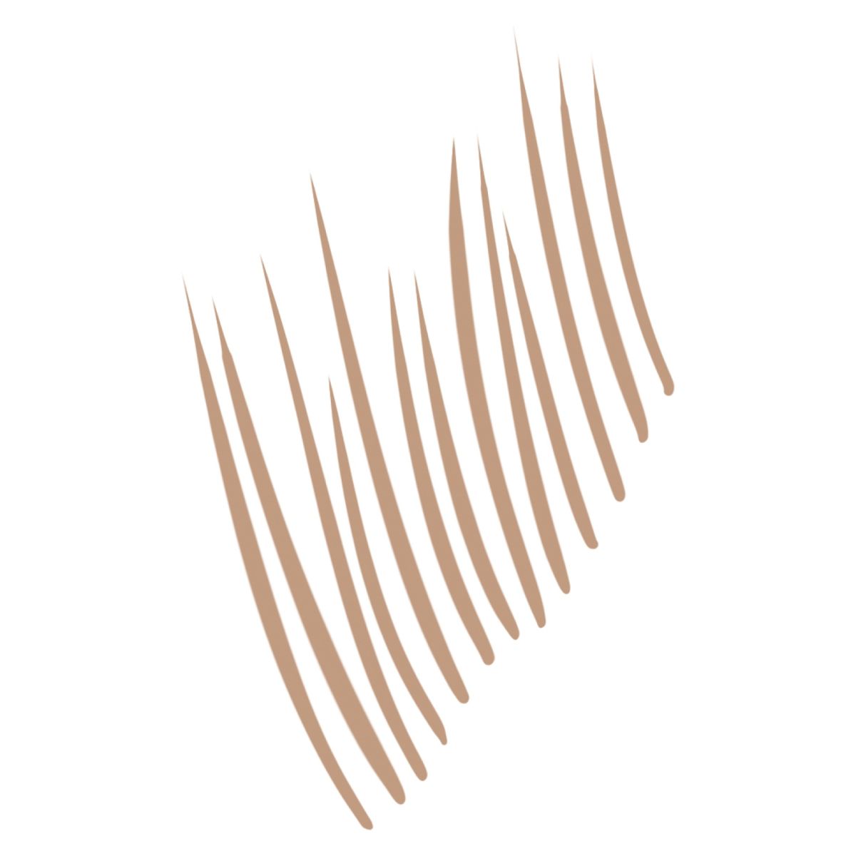 NYX PROFESSIONAL MAKEUP - Tinta para Cejas Lift and Snatch Brow Tint Pen Taupe Nyx Professional Makeup