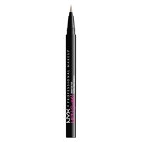 Tinta para Cejas Lift and Snatch Brow Tint Pen Caramel