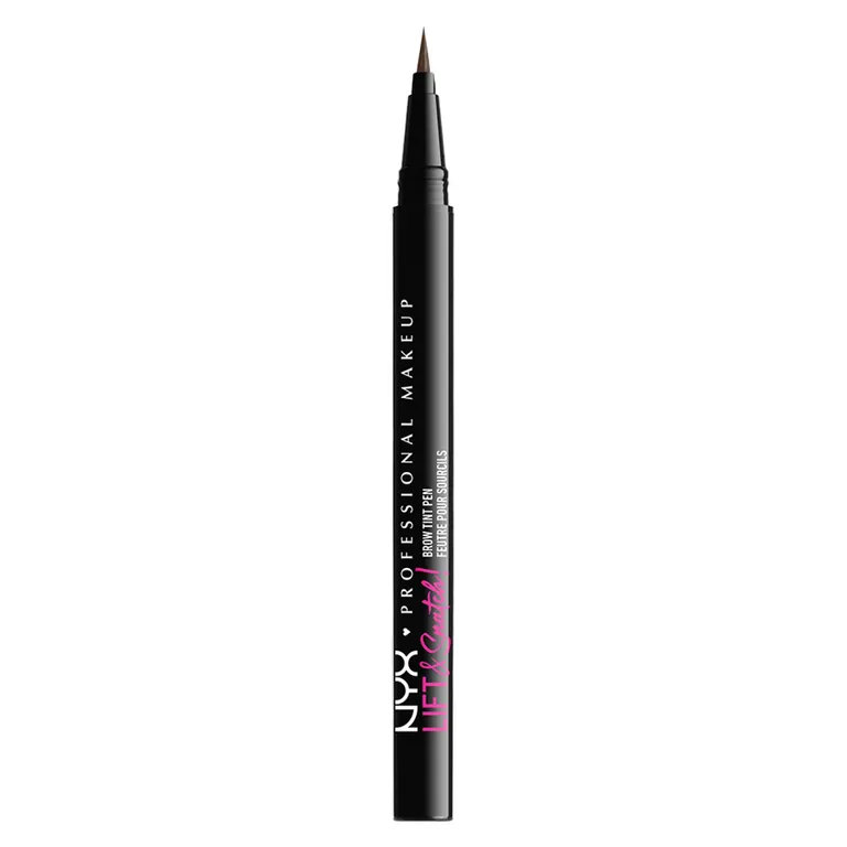 Delineador de Cejas Lift & Snatch Ash Brown