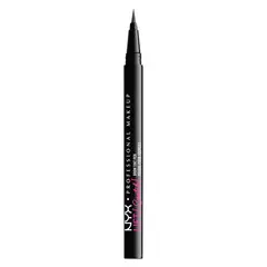 NYX PROFESSIONAL MAKEUP - Tinta para Cejas Lift and Snatch Brow Tint Pen Ash Brw