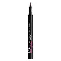 NYX PROFESSIONAL MAKEUP - Tinta para Cejas Lift and Snatch Brow Tint Pen Espresso