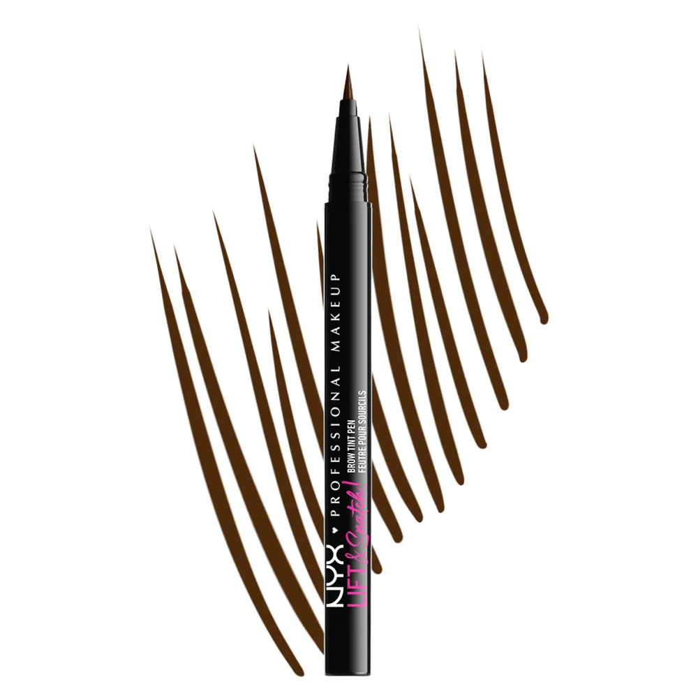 Delineador de Cejas Lift & Snatch Espresso, foto 4