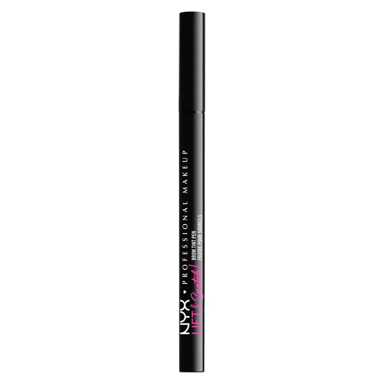 Delineador de Cejas Lift & Snatch Black