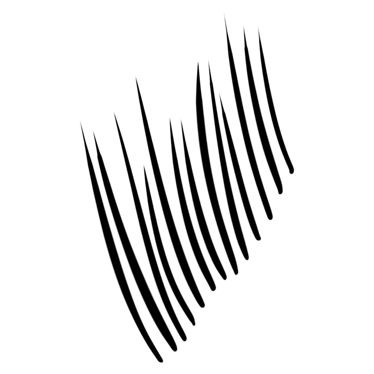 NYX PROFESSIONAL MAKEUP - Tinta para Cejas Lift and Snatch Brow Tint Pen Black Nyx Professional Makeup