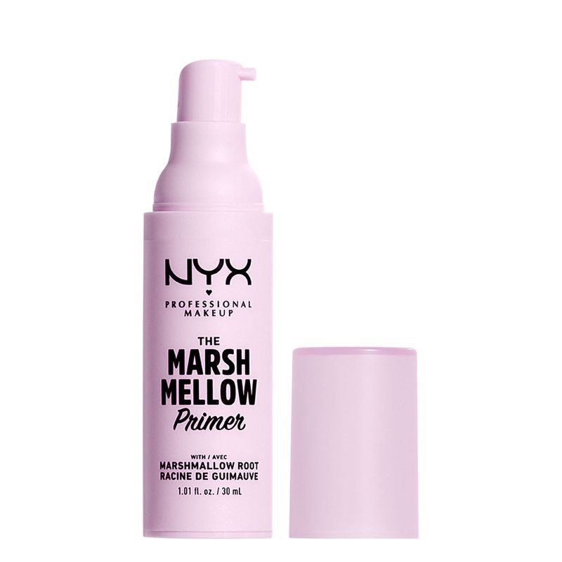 NYX PROFESSIONAL MAKEUP - Marsh Mellow Primer Nyx Professional Makeup